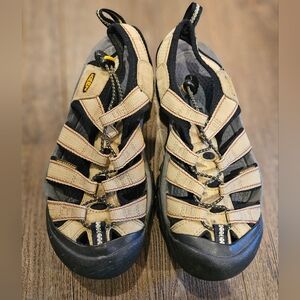 Men's Keen Sandals